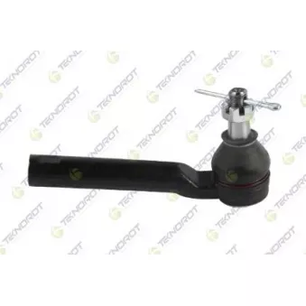 Rotule de barre de connexion TEKNOROT SU-231 pour SUBARU LEGACY 2.0 D - 150cv