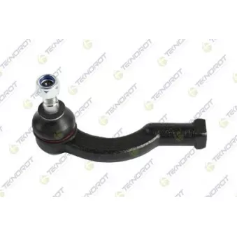Rotule de barre de connexion avant gauche TEKNOROT OEM 31320GA200