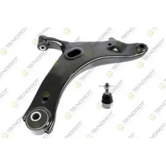 Bras de liaison, suspension de roue avant droit TEKNOROT OEM 20202sc001