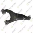 Bras de liaison, suspension de roue arrière droit TEKNOROT [SU-728]