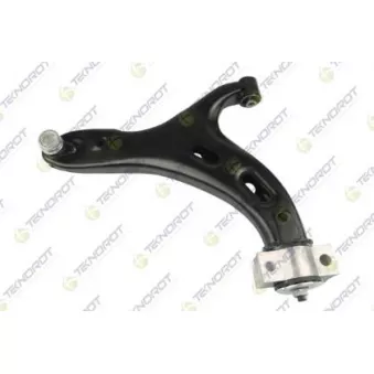 Bras de liaison, suspension de roue avant gauche TEKNOROT [SU-739]