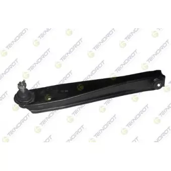 Triangle ou bras de suspension (train avant) TEKNOROT [SZ-115]