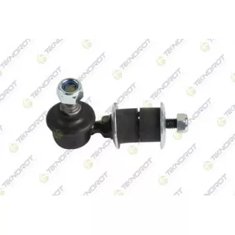 Entretoise/tige, stabilisateur TEKNOROT OEM 4663060B11
