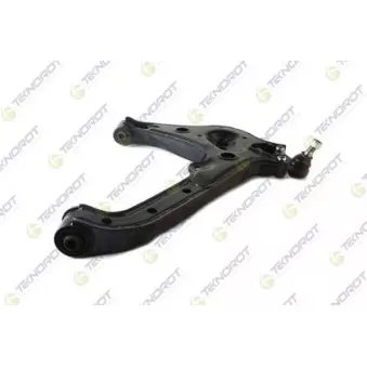 TEKNOROT SZ-238 - Bras de liaison, suspension de roue avant droit