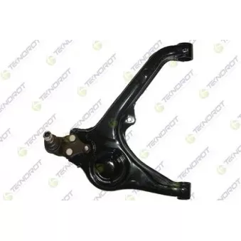 TEKNOROT SZ-239 - Bras de liaison, suspension de roue avant gauche