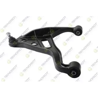 Bras de liaison, suspension de roue avant gauche (à l'unité) TEKNOROT OEM 4520267D01