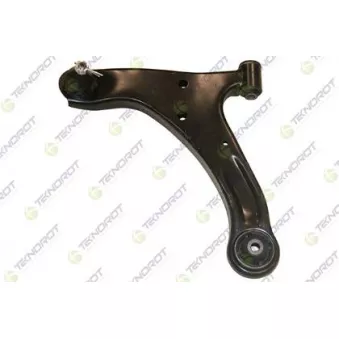 Bras de liaison, suspension de roue avant gauche TEKNOROT OEM 4520265J00