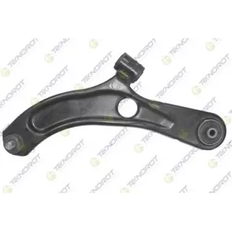 Bras de liaison, suspension de roue avant gauche TEKNOROT OEM 4520262J00