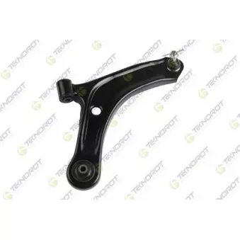Bras de liaison, suspension de roue avant droit TEKNOROT OEM 4520161m00