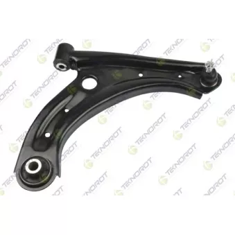 TEKNOROT SZ-648 - Bras de liaison, suspension de roue avant droit