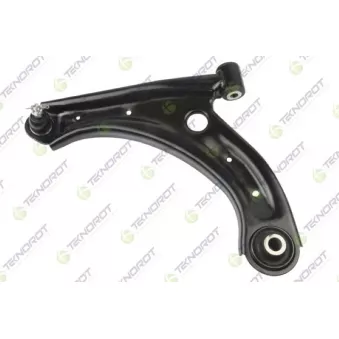 Bras de liaison, suspension de roue avant gauche TEKNOROT OEM 4520253R01