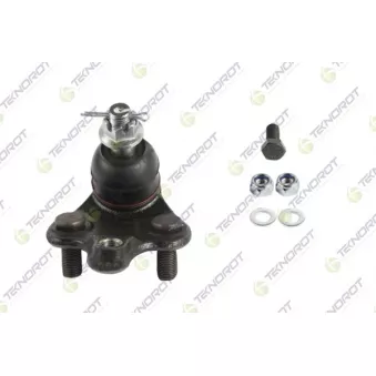 TEKNOROT T-1004K - Rotule de suspension