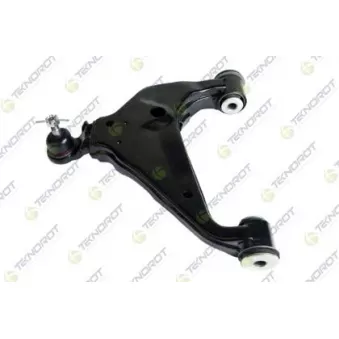 Bras de liaison, suspension de roue avant gauche TEKNOROT OEM 480690K090