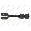 TEKNOROT T-1026 - Entretoise/tige, stabilisateur