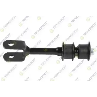 Entretoise/tige, stabilisateur TEKNOROT OEM 4880260110