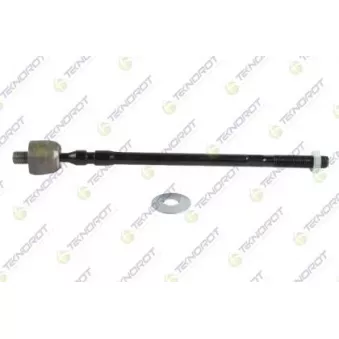 Rotule de direction intérieure, barre de connexion TEKNOROT OEM 4550319135