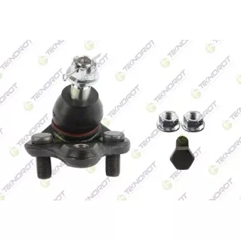 Rotule de suspension TEKNOROT OEM 4333009A50