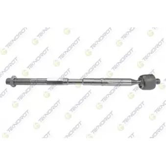 TEKNOROT T-1083 - Rotule de direction intérieure, barre de connexion