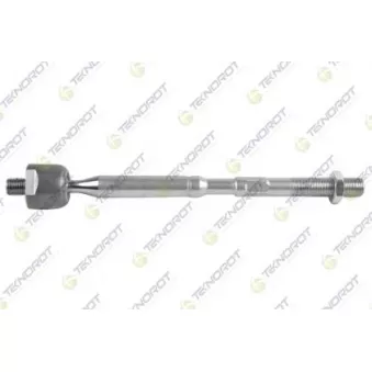 TEKNOROT T-1103 - Rotule de direction intérieure, barre de connexion