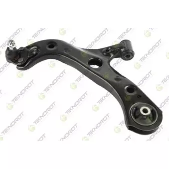 Bras de liaison, suspension de roue avant gauche TEKNOROT OEM 4806902410