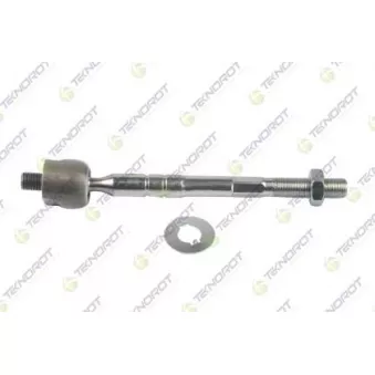 TEKNOROT T-1193 - Rotule de direction intérieure, barre de connexion