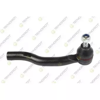 Rotule de barre de connexion avant droit TEKNOROT [T-171]