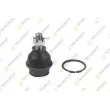 TEKNOROT T-254 - Rotule de suspension