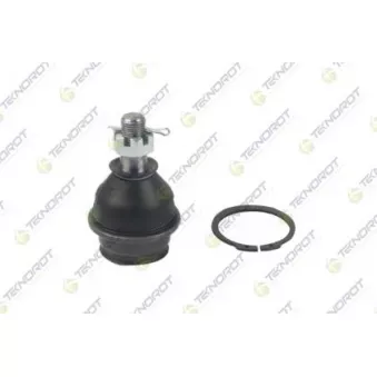 Rotule de suspension TEKNOROT OEM 4333009295