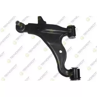 Triangle ou bras de suspension (train avant) TEKNOROT OEM 480690K010