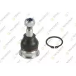Rotule de suspension TEKNOROT [T-305]
