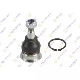 Rotule de suspension TEKNOROT T-305 pour CITROEN C3 1.4 HDI - 68cv