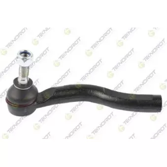Rotule de barre de connexion avant gauche TEKNOROT OEM 4504759025