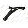 TEKNOROT T-325 - Bras de liaison, suspension de roue avant droit