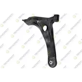 Bras de liaison, suspension de roue avant gauche TEKNOROT OEM 4806959055