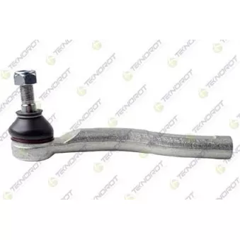 Rotule de barre de connexion avant gauche TEKNOROT OEM 4504749045