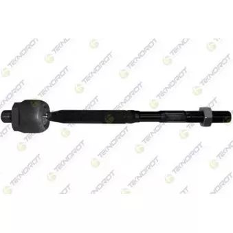 TEKNOROT T-333 - Rotule de direction intérieure, barre de connexion