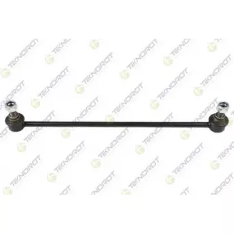 Entretoise/tige, stabilisateur TEKNOROT OEM 4882052030
