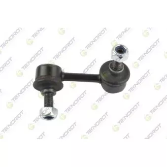 TEKNOROT T-416 - Entretoise/tige, stabilisateur avant droit