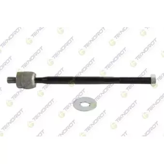 TEKNOROT T-423 - Rotule de direction intérieure, barre de connexion