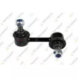 TEKNOROT T-430 - Entretoise/tige, stabilisateur avant gauche