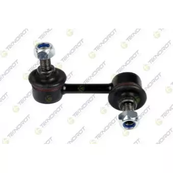 Entretoise/tige, stabilisateur avant gauche TEKNOROT OEM 4881020020