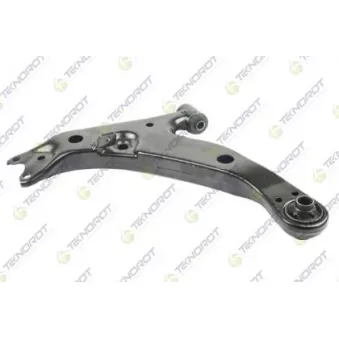 Bras de liaison, suspension de roue avant gauche (à l'unité) TEKNOROT OEM 4806912180