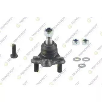 Rotule de suspension TEKNOROT OEM 4333005030