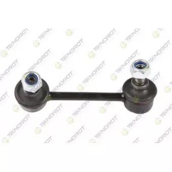 Entretoise/tige, stabilisateur arrière gauche TEKNOROT OEM 4884021010