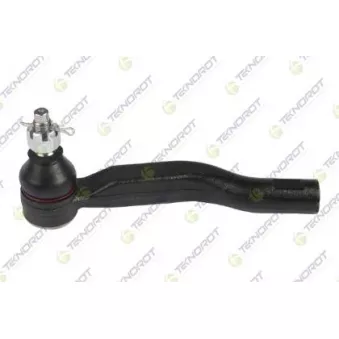 Rotule de barre de connexion avant gauche TEKNOROT OEM 4504705060