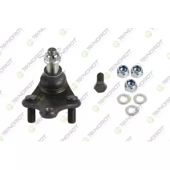 Rotule de suspension TEKNOROT OEM 4333009770