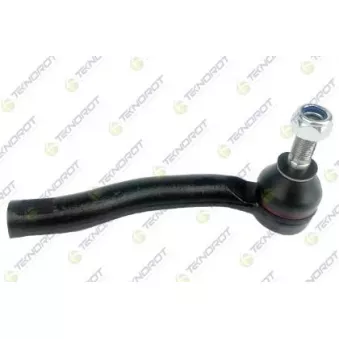 Rotule de barre de connexion avant droit TEKNOROT OEM 4504609360