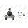 TEKNOROT T-605K - Rotule de suspension