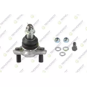 Rotule de suspension TEKNOROT OEM 4333009090