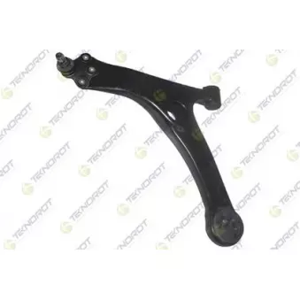 Bras de liaison, suspension de roue avant gauche TEKNOROT OEM 4806920390
